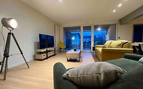 Appartement 9 personnes / 2 Parkings privés